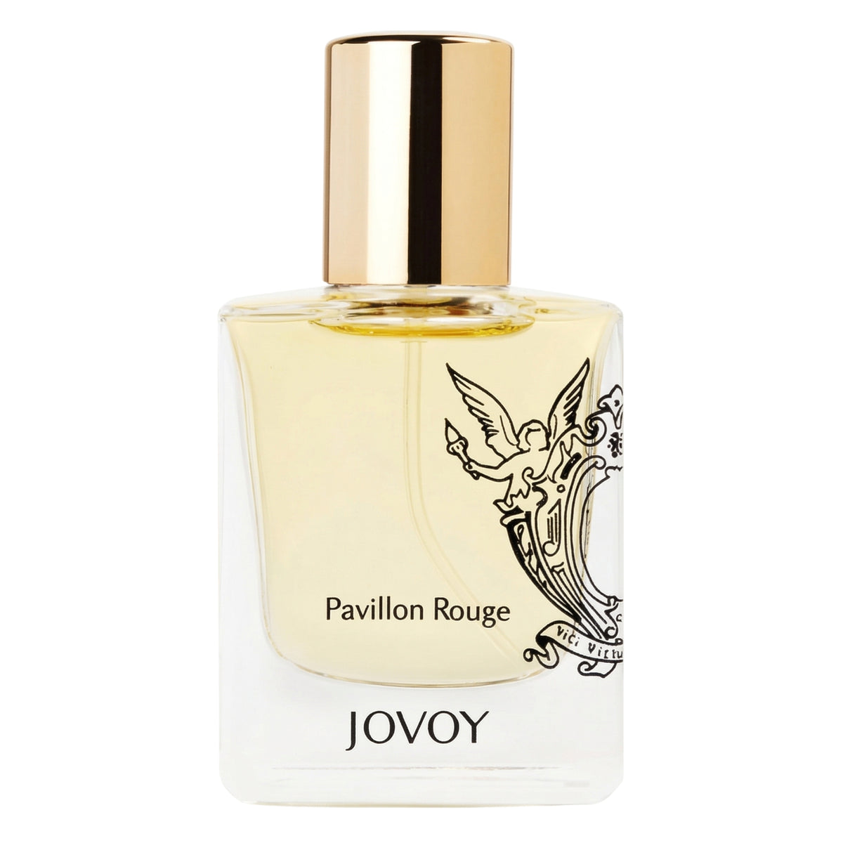 Productos de Importación (12 - 16 días hábiles) - Jovoy Paris Pavillon Rouge (U) EDP 0.5 oz