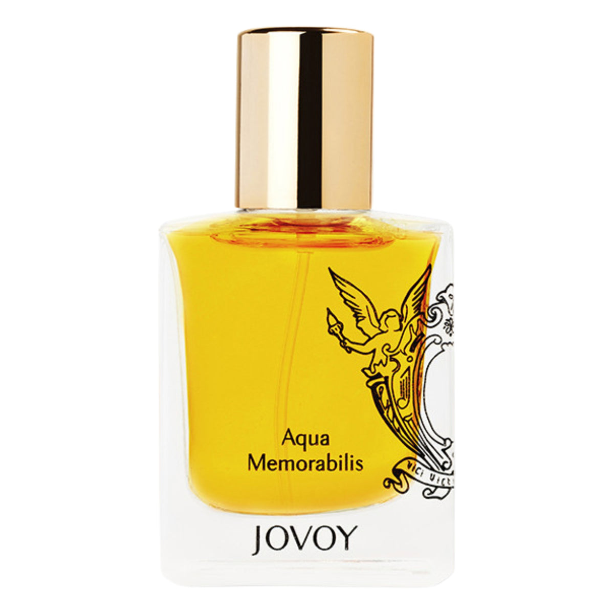 Productos de Importación (12 - 16 días hábiles) - Jovoy Paris Aqua Memorabilis (U) EDP 0.5 oz