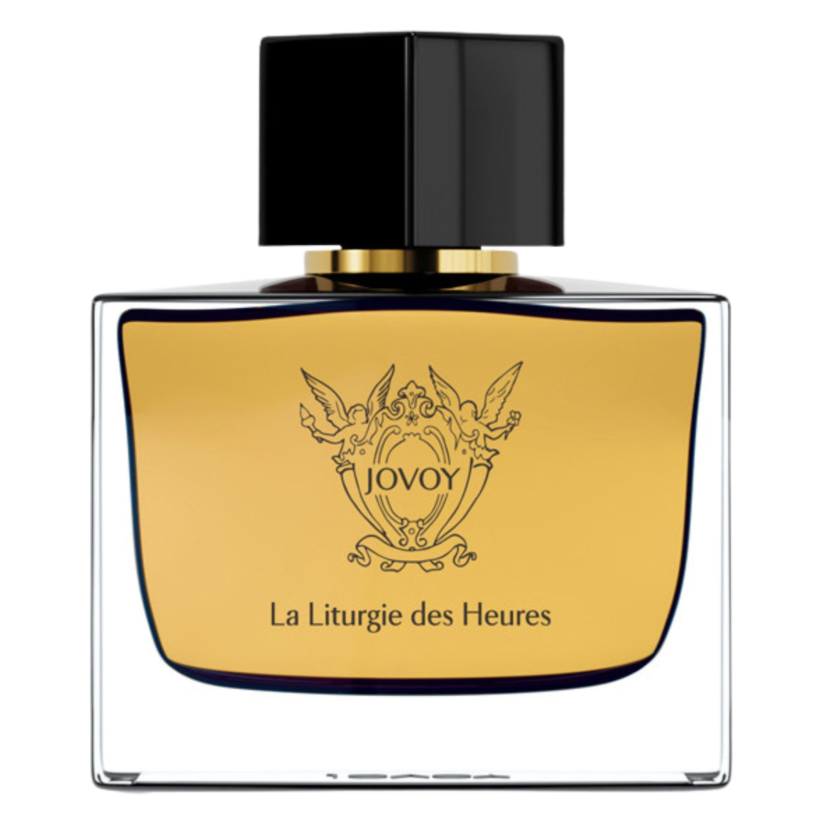 Productos de Importación (12 - 16 días hábiles) - Jovoy Paris La liturgie des Heures (U) EDP 2.5 oz