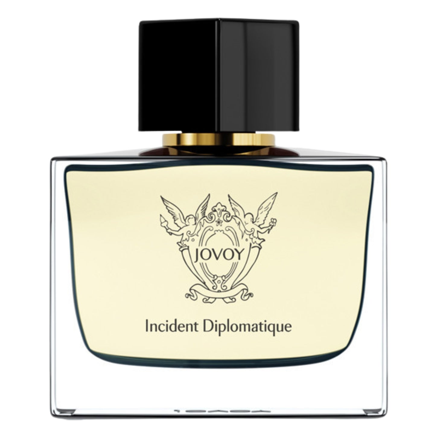 Productos de Importación (12 - 16 días hábiles) - Jovoy Paris Incident Diplomatique (U) EDP 2.5 oz