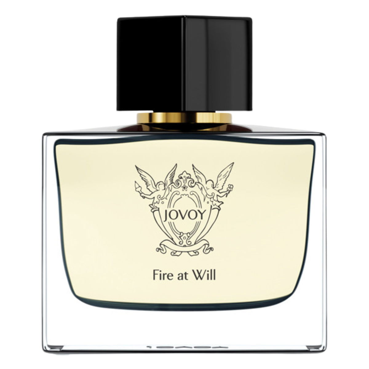 Productos de Importación (12 - 16 días hábiles) - Jovoy Paris Fire At Will (U) EDP 2.5 oz
