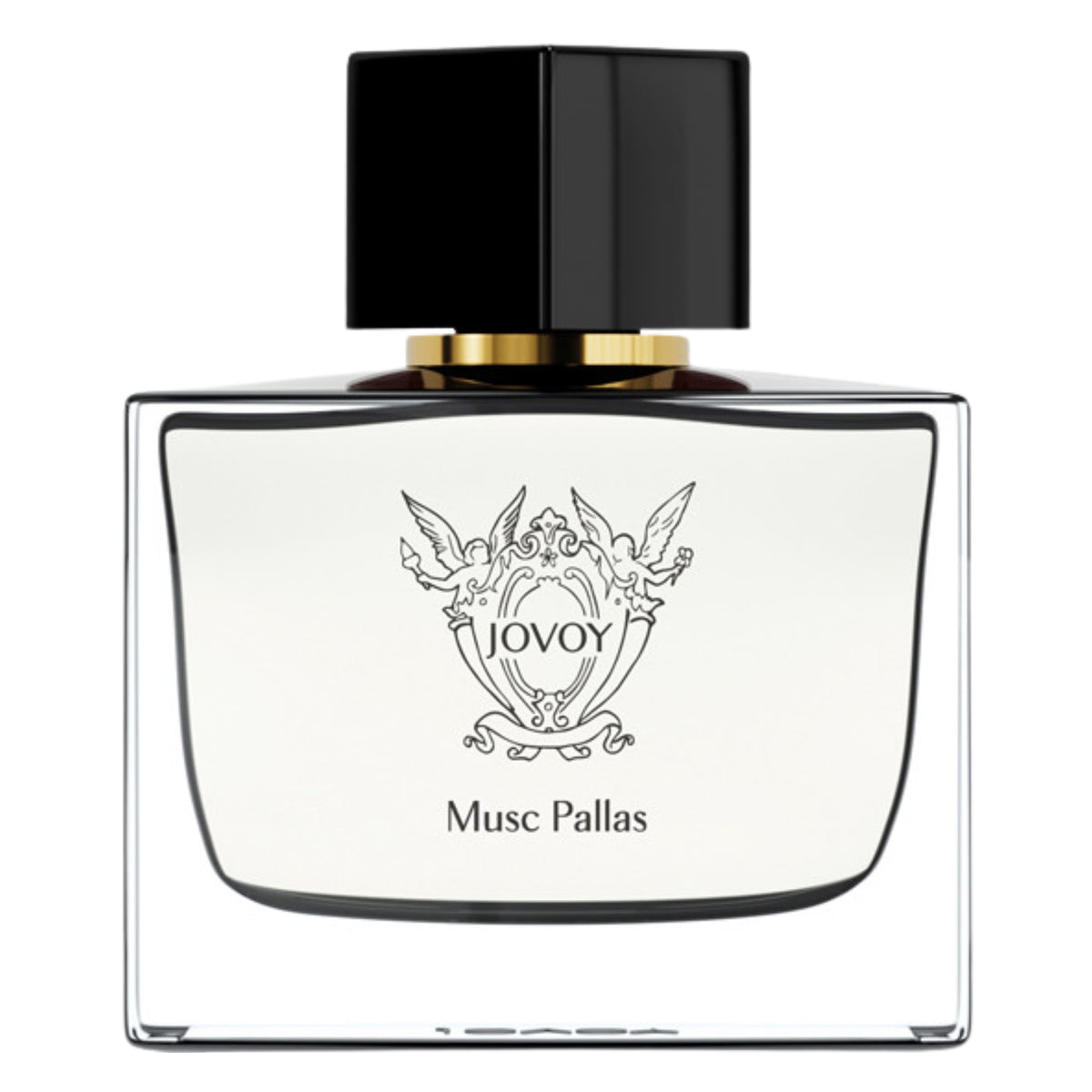 Productos de Importación (12 - 16 días hábiles) - Jovoy Paris Musc Pallas (U) EDP 2.5 oz