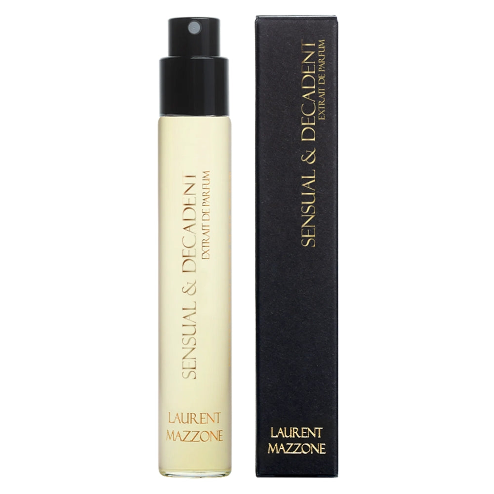 Productos de Importación (12 - 16 días hábiles) - Laurent Mazzone Sensual And Decadent (U) 15 ml