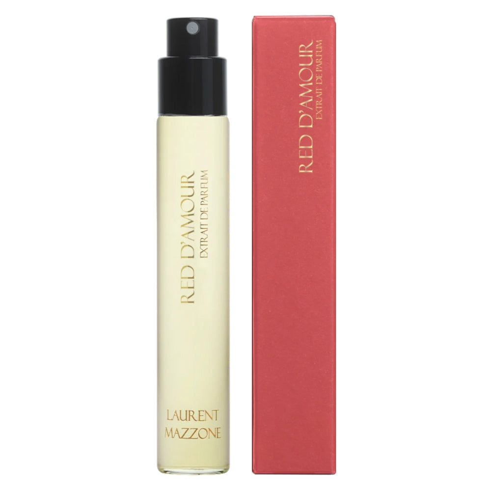 Productos de Importación (12 - 16 días hábiles) - Laurent Mazzone Red D Amour (U) 15 ml