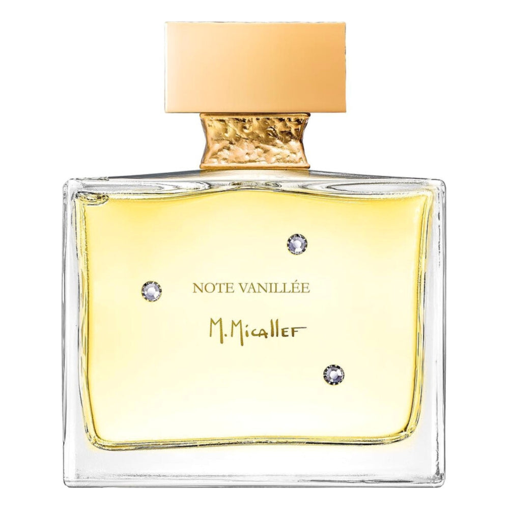 Productos de Importación (12 - 16 días hábiles) - M. Micallef Note Vanillee (L) EDP 3.4 Oz