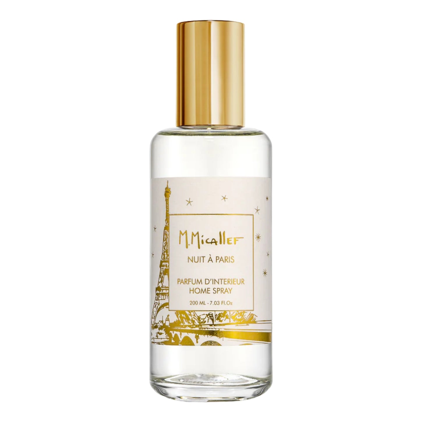 Productos de Importación (12 - 16 días hábiles) - M. Micallef Nuit A Paris Home (U) 6.7 oz