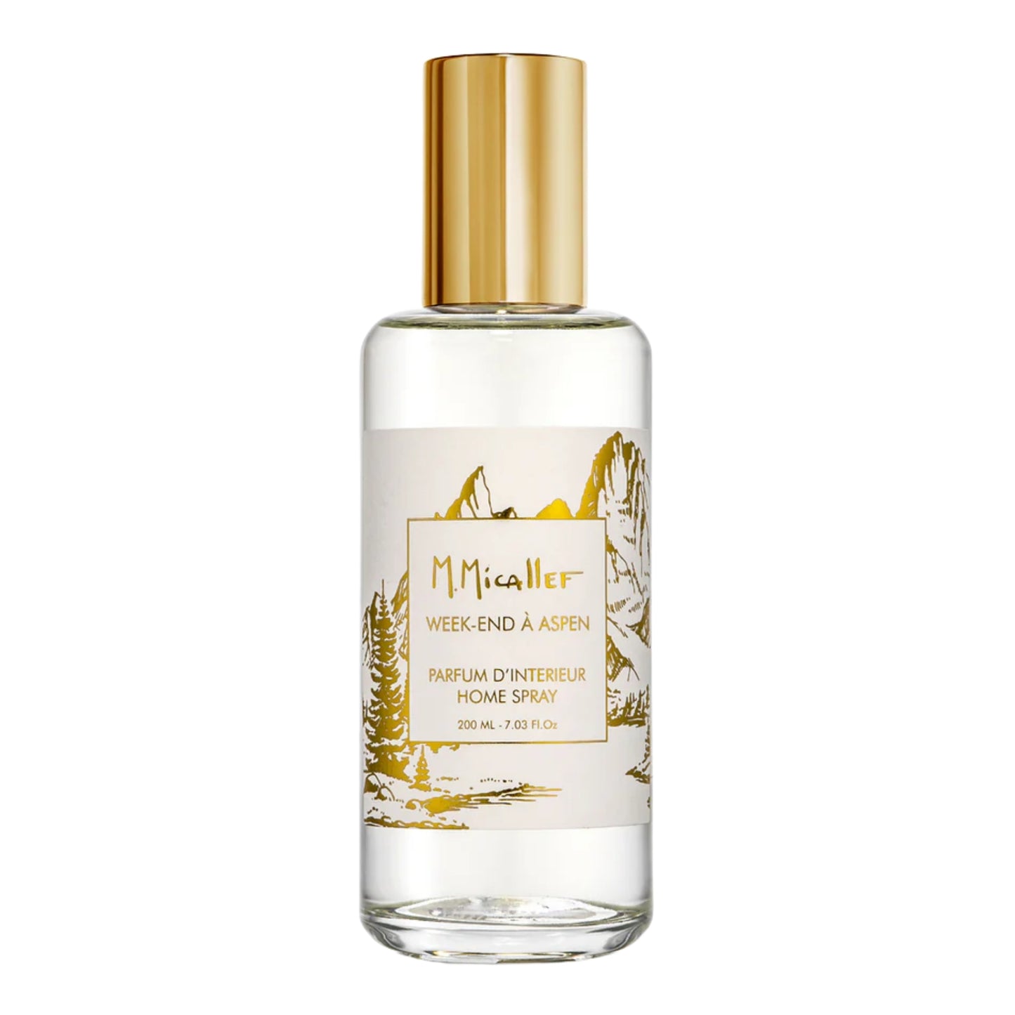Productos de Importación (12 - 16 días hábiles) - M. Micallef Week End A Aspen Home (U) 6.7 oz