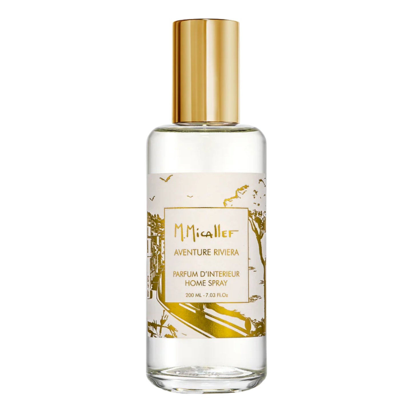 Productos de Importación (12 - 16 días hábiles) - M. Micallef Aventure Riviera Home (U) 6.7 oz