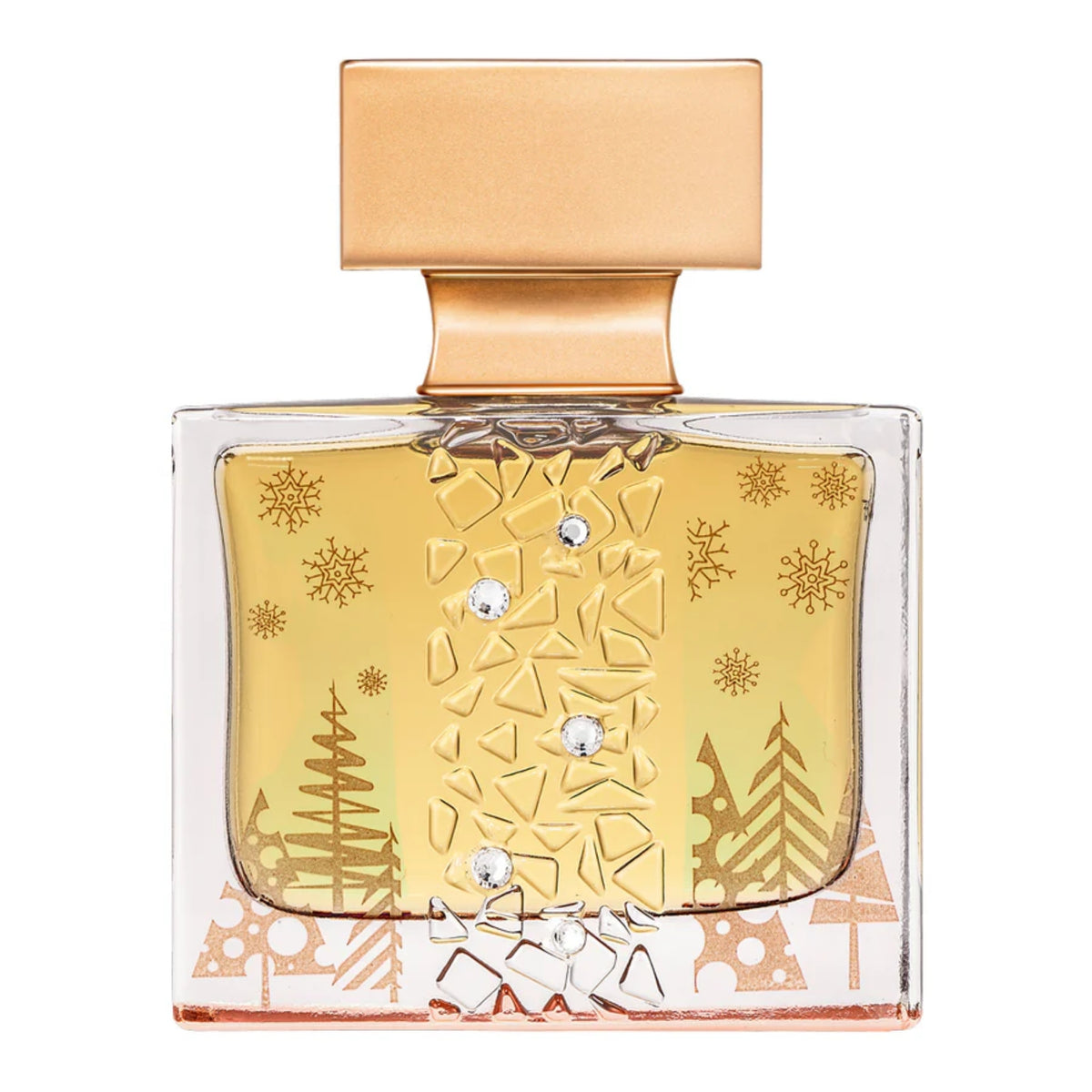 Productos de Importación (12 - 16 días hábiles) - M. Micallef Note Vanillee Nectar (U) EDP 1.7 Oz