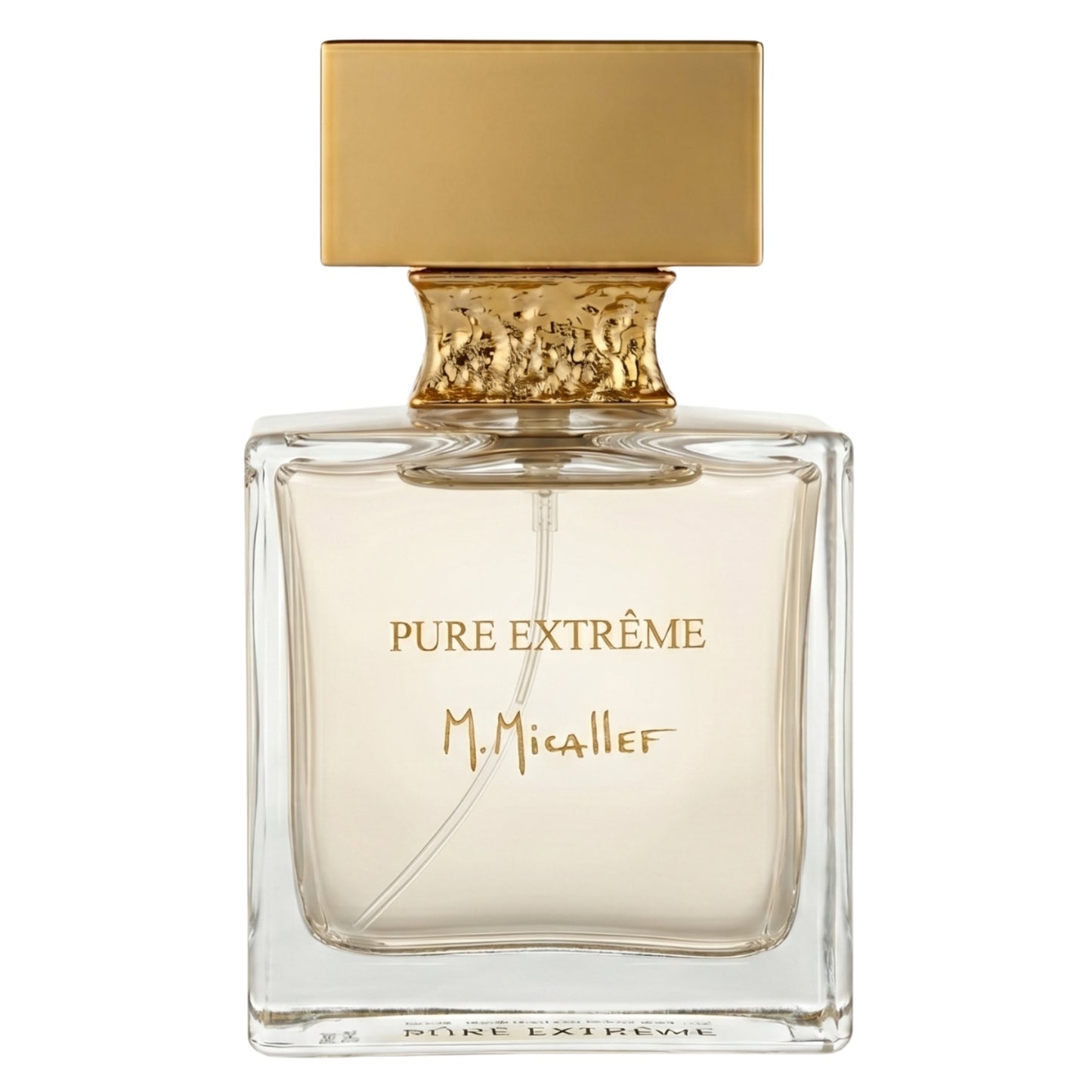 Productos de Importación (12 - 16 días hábiles) - M. Micallef Pure Extreme EDP (L) EDP 1 oz