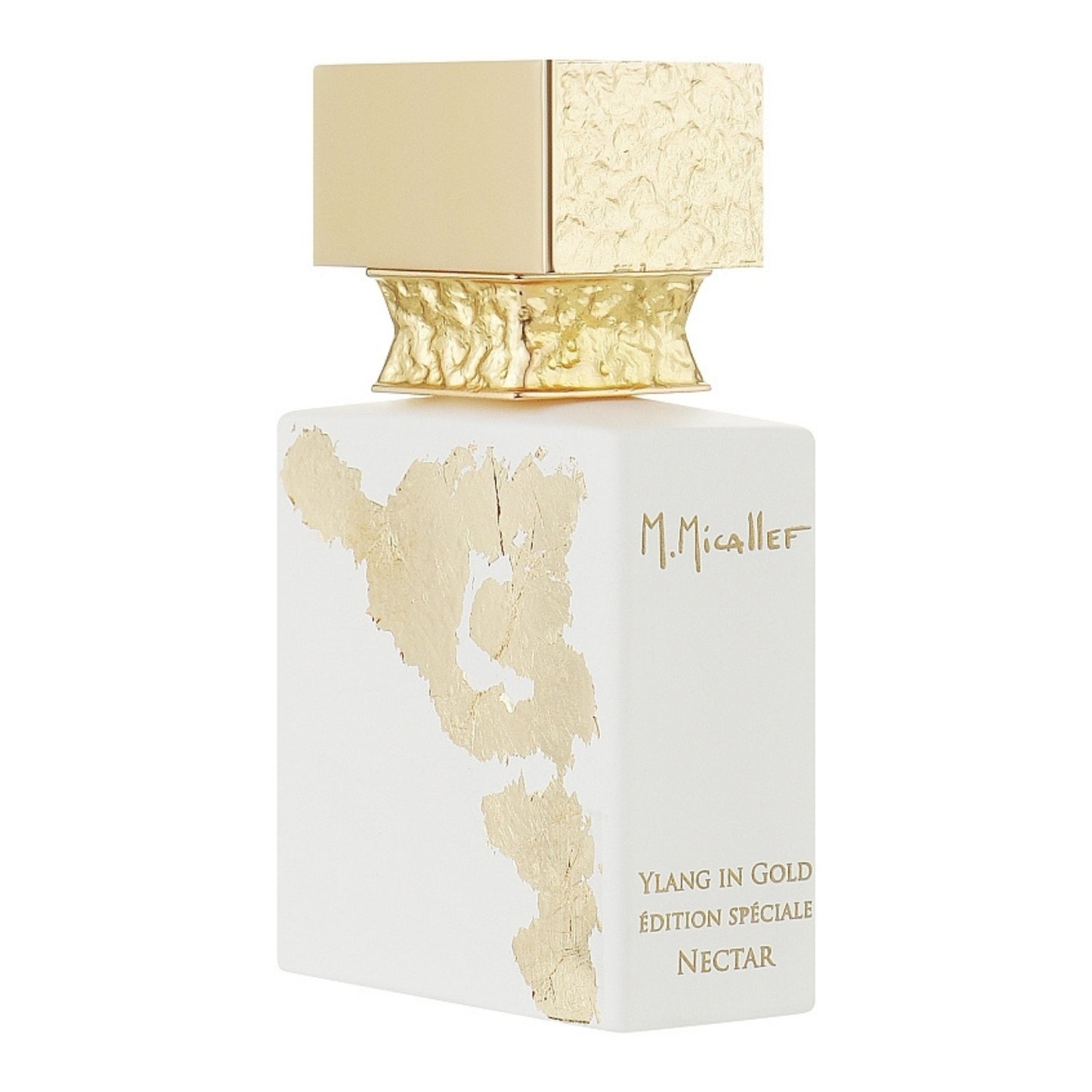 Productos de Importación (12 - 16 días hábiles) - M. Micallef Ylang in Gold Nectar (L) 1 oz