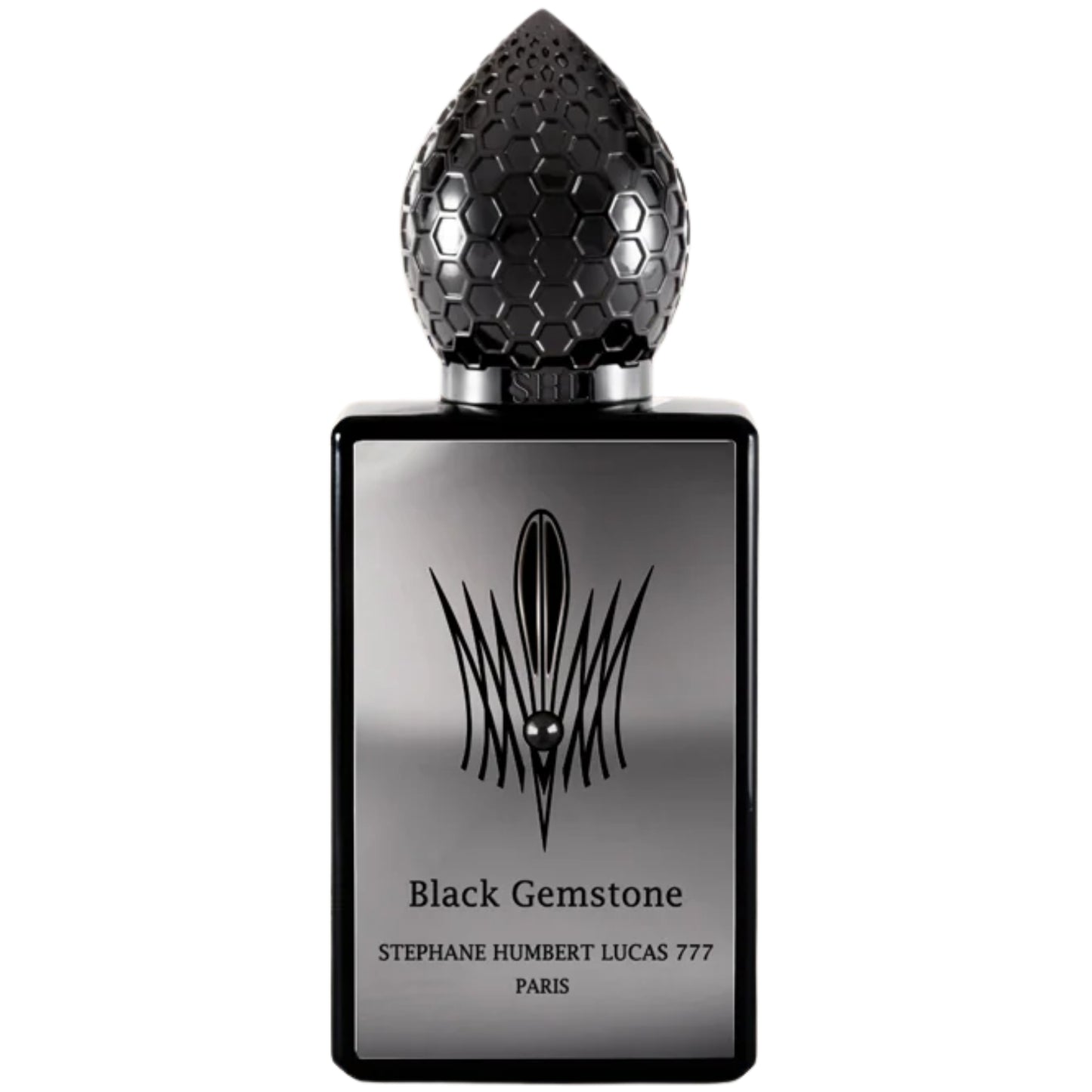 Productos de Importación (12 - 16 días hábiles) - Stephane Humber Lucas 777 Black Gemstone (U) EDP 1.7 Oz