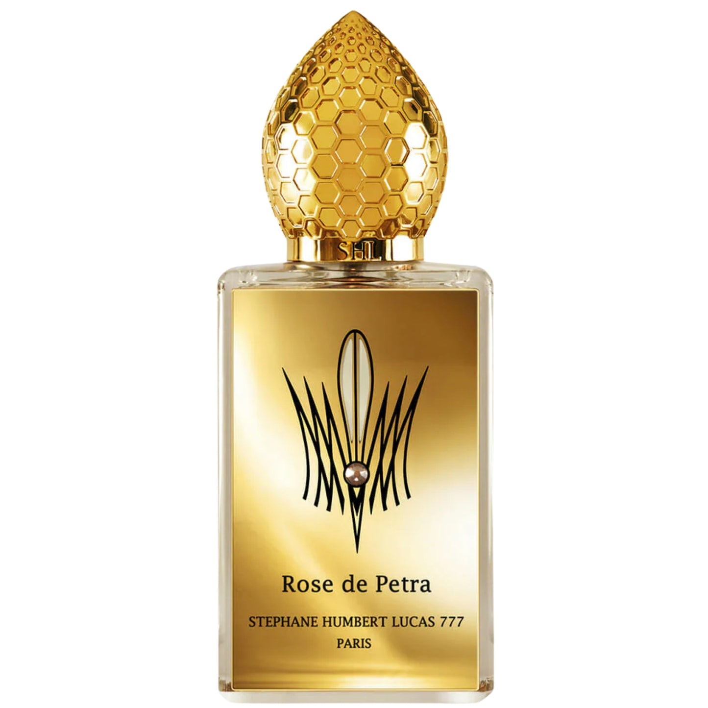 Productos de Importación (12 - 16 días hábiles) - Stephane Humber Lucas 777 Rose De Petra (U) EDP 1.7 Oz