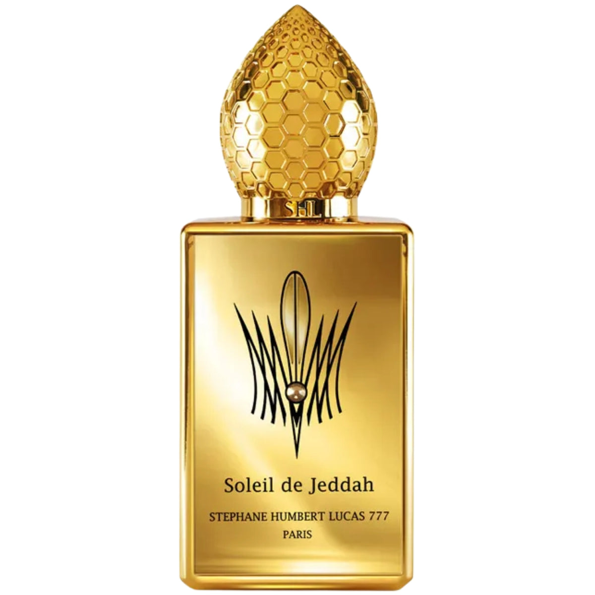 Productos de Importación (12 - 16 días hábiles) - Stephane Humbert Lucas Soleil De Jeddah L Original (U) EDP 1.7 Oz