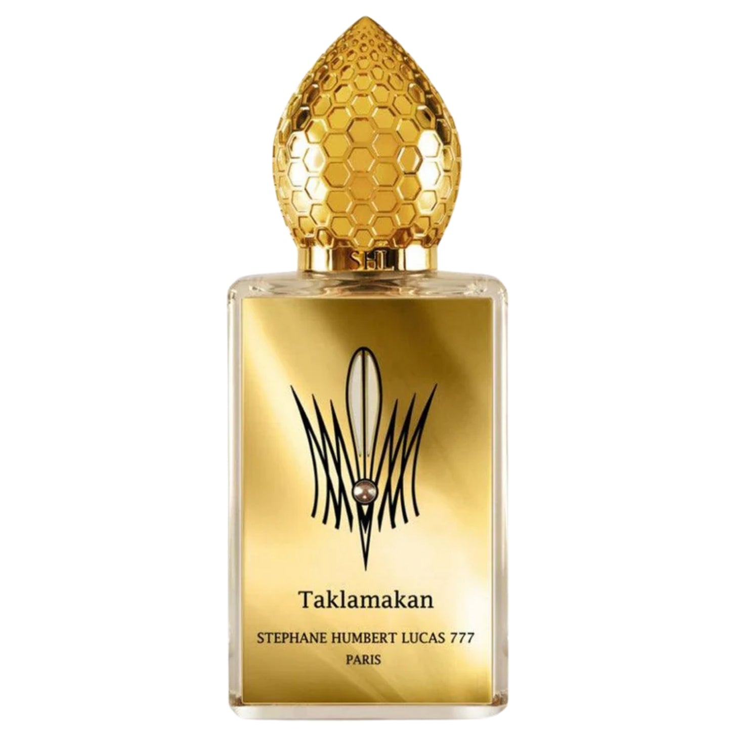 Productos de Importación (12 - 16 días hábiles) - Stephane Humbert Lucas Taklamakan (U) EDP 1.7 Oz
