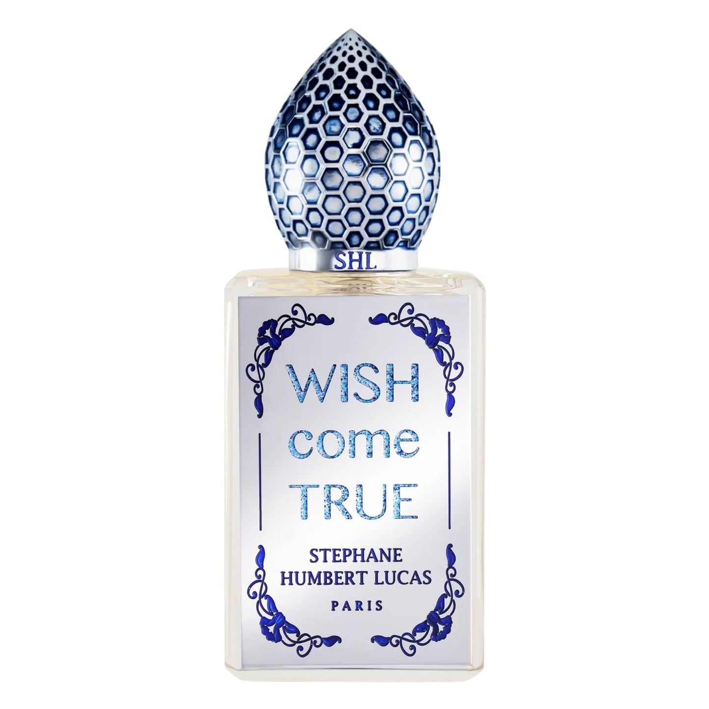 Productos de Importación (12 - 16 días hábiles) - Stephane Humbert Lucas Wish Come True (U) EDP 1.7 Oz