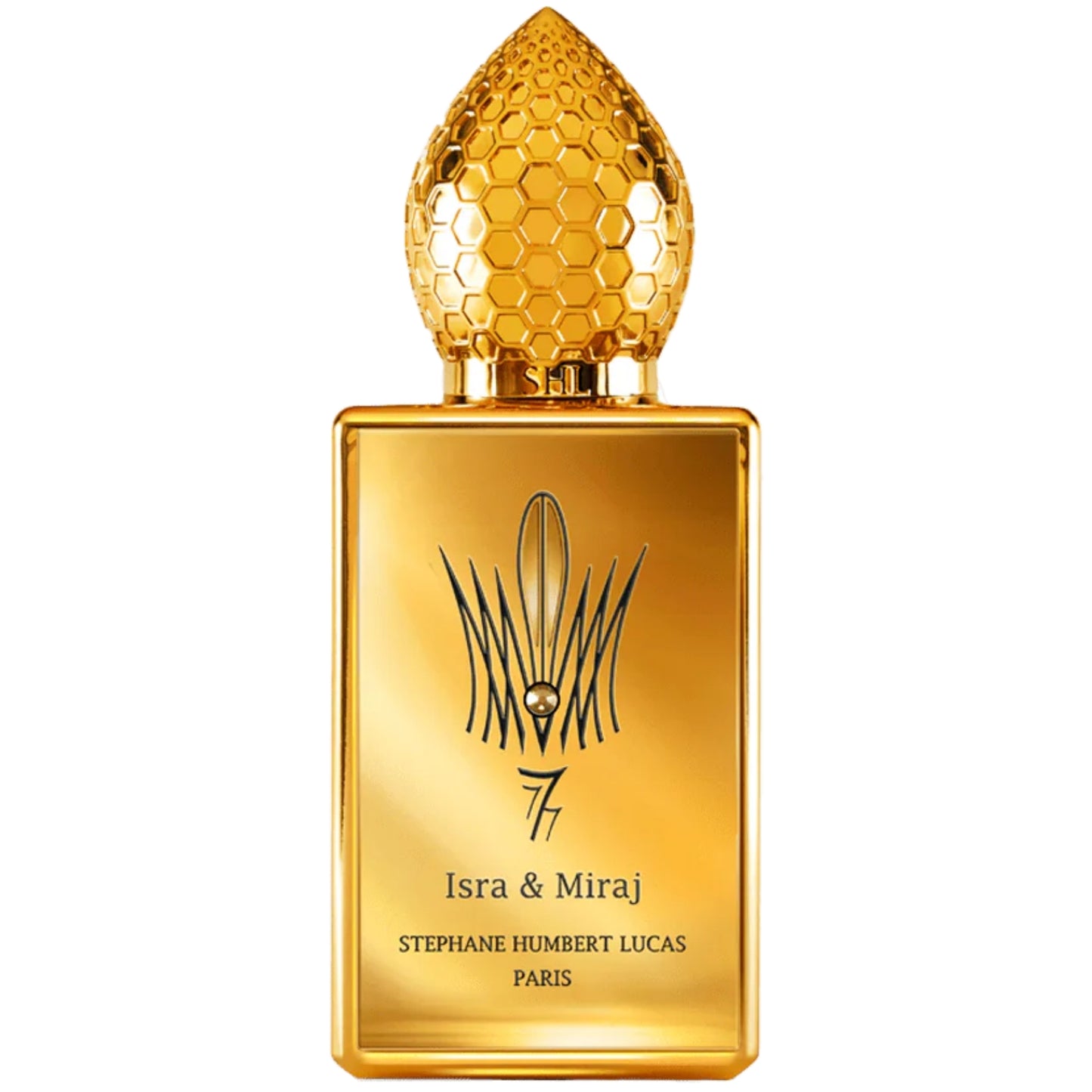 Productos de Importación (12 - 16 días hábiles) - Stephane Humbert Lucas Isra & Miraj (U) EDP 1.7 Oz
