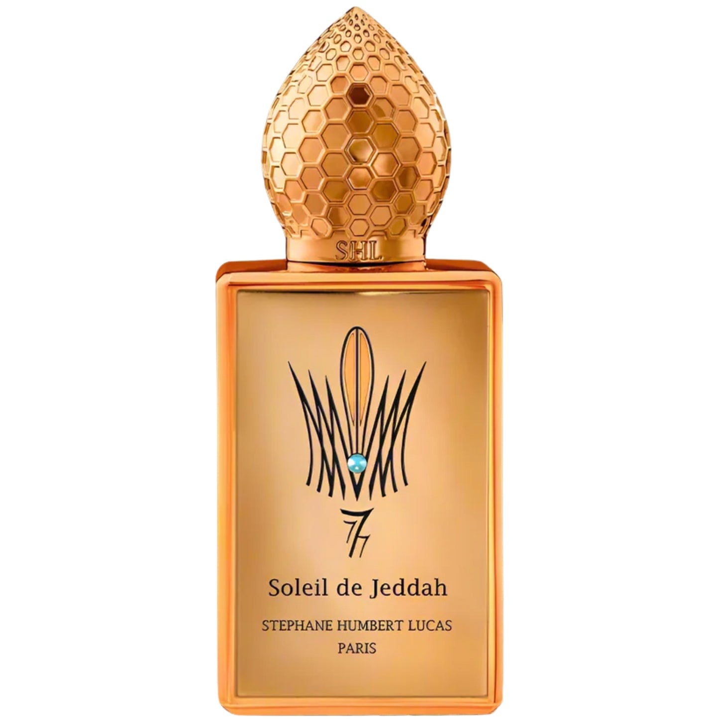 Productos de Importación (12 - 16 días hábiles) - Stephane Humbert Lucas Soleil De Jeddah Mango Kiss (U) EDP 1.7 Oz