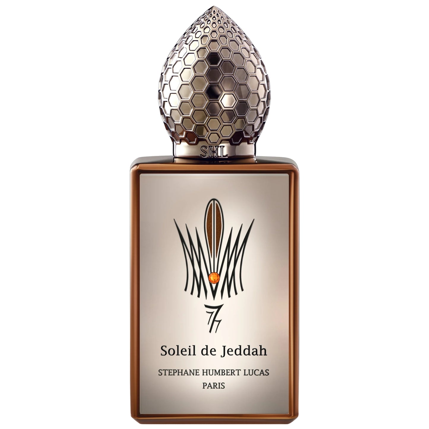 Productos de Importación (12 - 16 días hábiles) - Stephane Humbert Lucas Soleil De Jeddah Afterglow (U) EDP 1.7 Oz