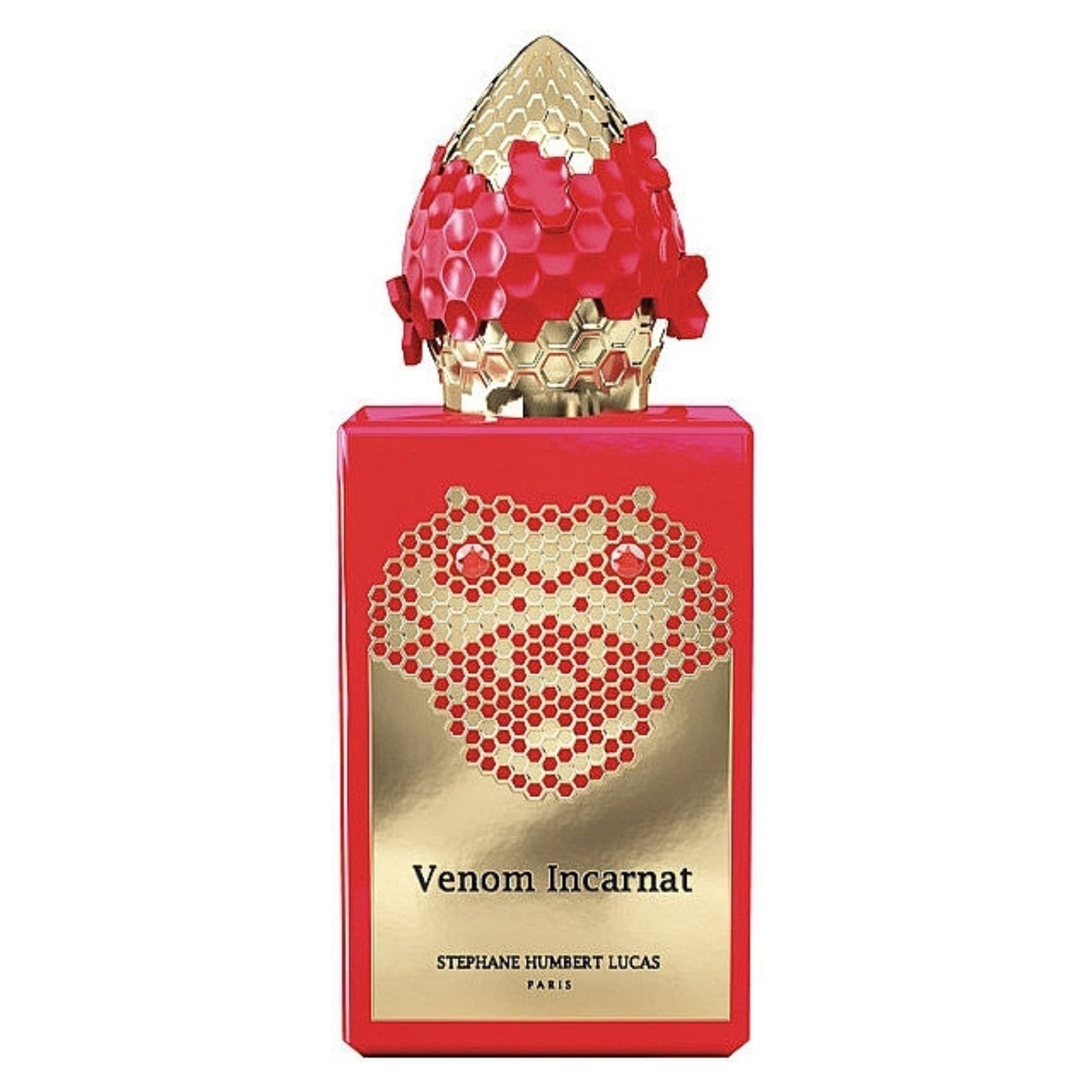 Productos de Importación (12 - 16 días hábiles) - Stephane Humbert Lucas Venom Incarnat (U) EDP 1.7 Oz