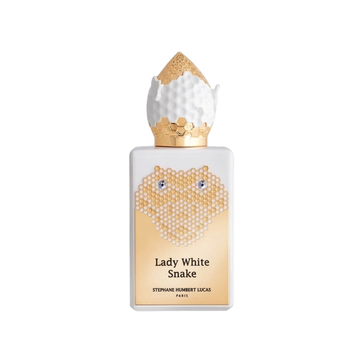Productos de Importación (12 - 16 días hábiles) - Stephane Humbert Lucas 777 Lady White Snake (U) EDP 1.7 Oz