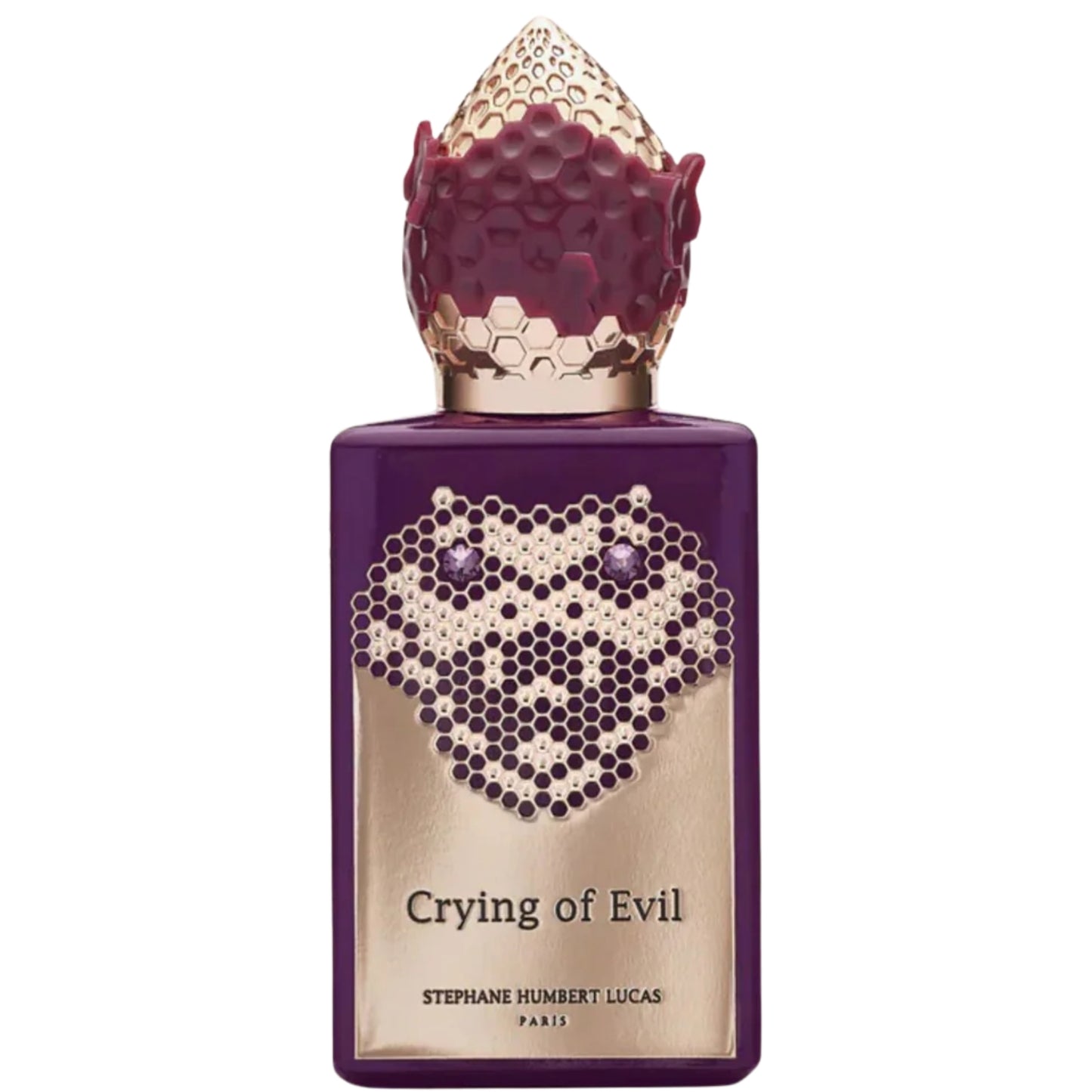 Productos de Importación (12 - 16 días hábiles) - Stephane Humbert Lucas Crying Of Evil (U) EDP 1.7 Oz