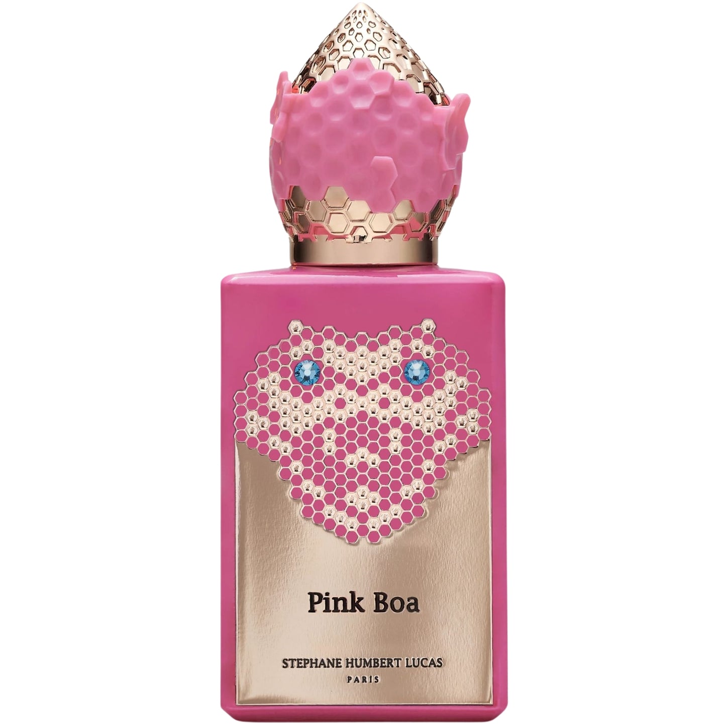 Productos de Importación (12 - 16 días hábiles) - Stephane Humbert Lucas Pink Boa (U) EDP 1.7 Oz