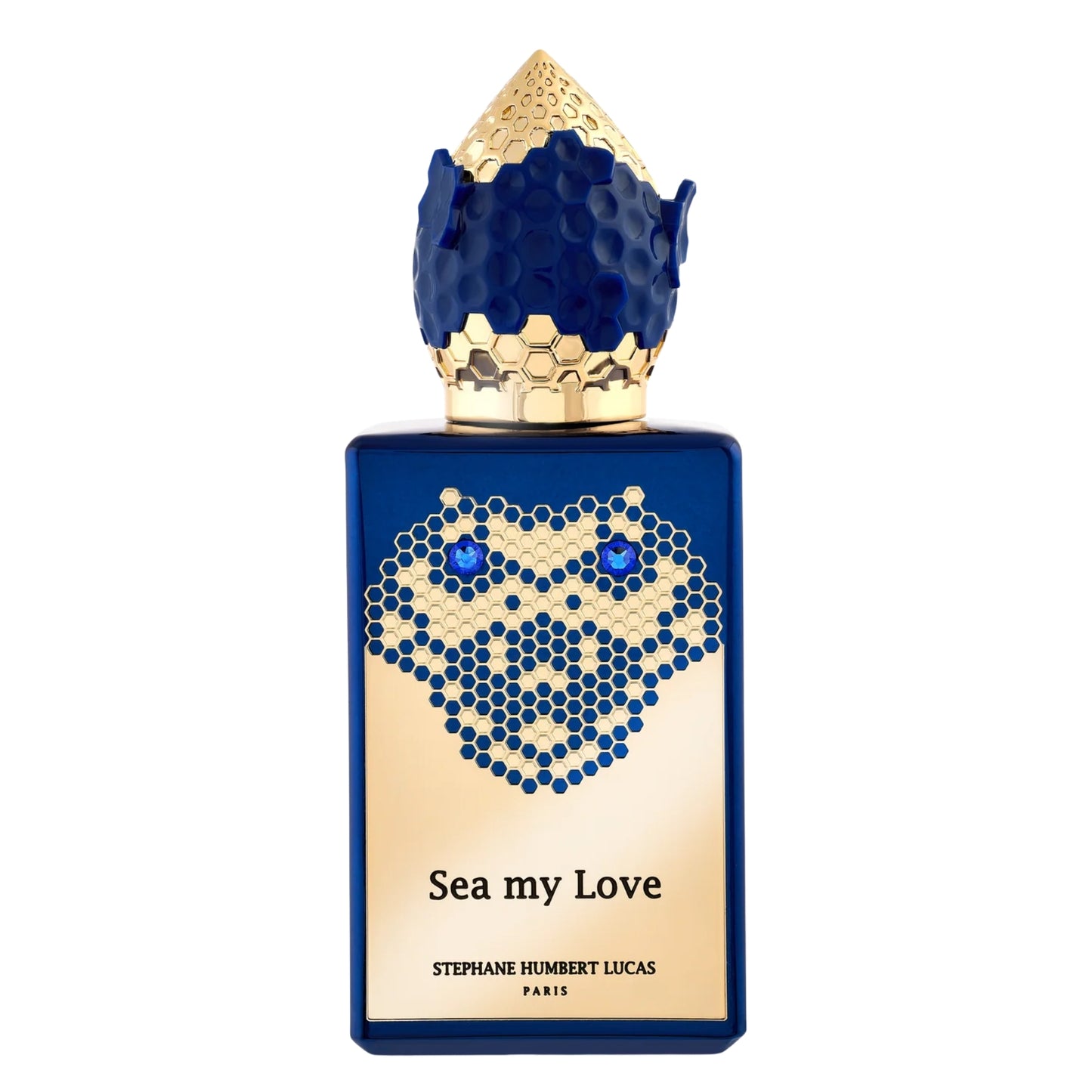 Productos de Importación (12 - 16 días hábiles) - Stephane Humbert Lucas Sea My Love (U) EDP 1.7 Oz