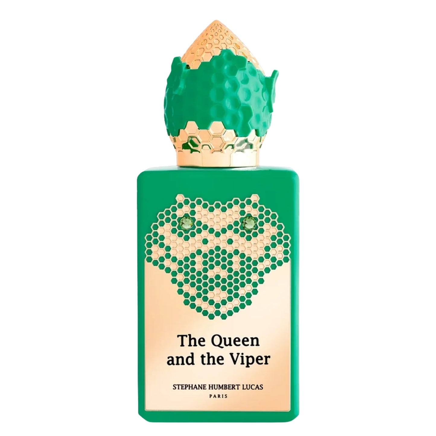 Productos de Importación (12 - 16 días hábiles) - Stephane Humbert Lucas 777 The Queen and the Viper (U) EDP 1.7 Oz