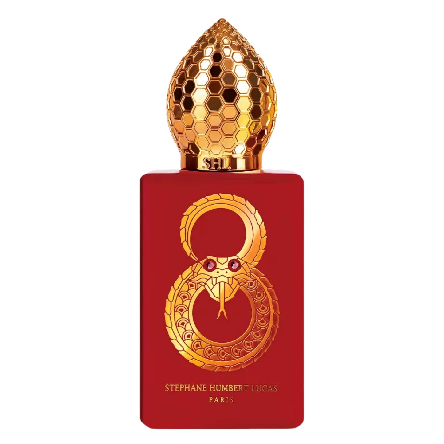 Productos de Importación (12 - 16 días hábiles) - Stephane Humbert Lucas 777 Le 8 (U) EDP 1.7 Oz