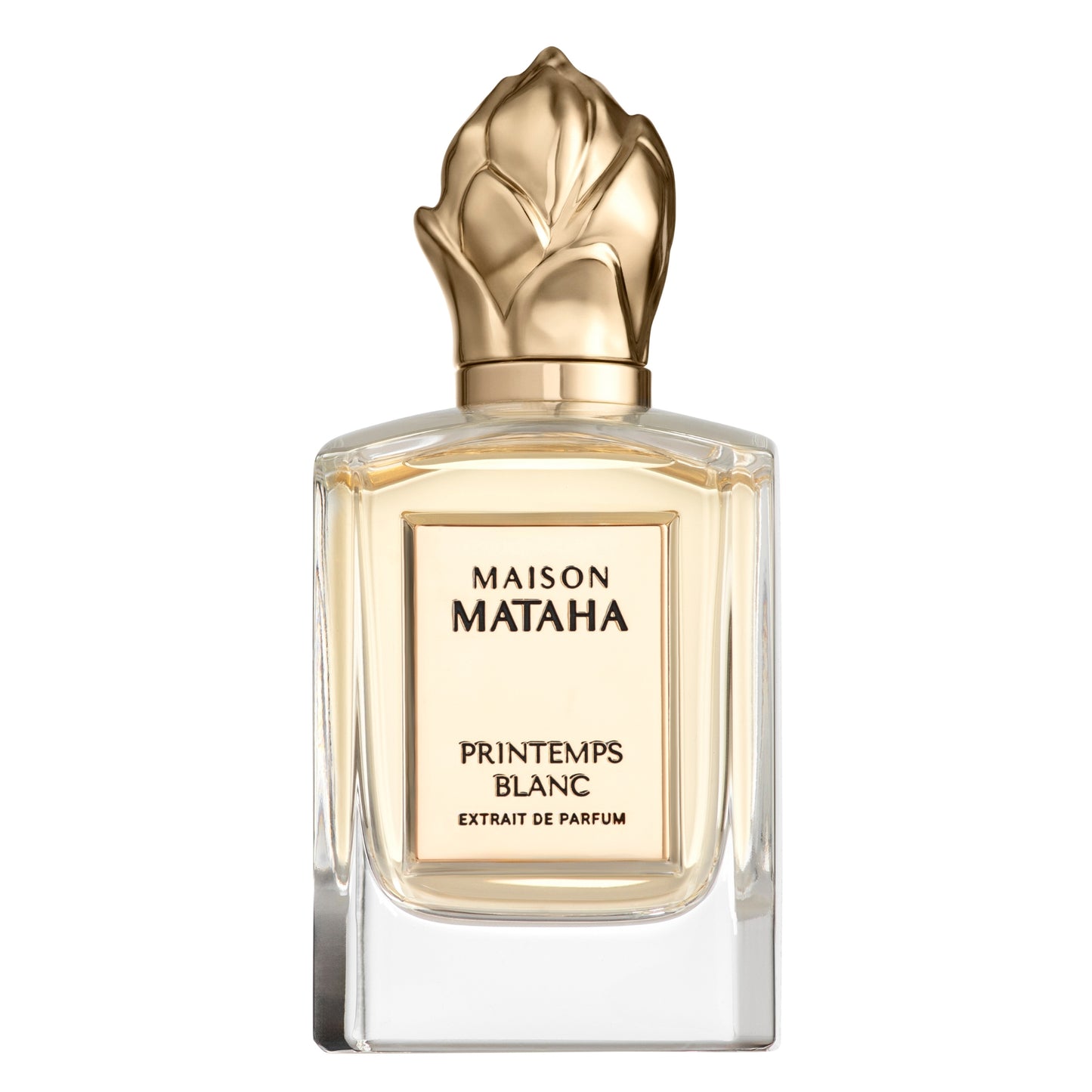 Productos de Importación (12 - 16 días hábiles) - Maison Mataha Printemps Blanc (U) 3.4 Oz