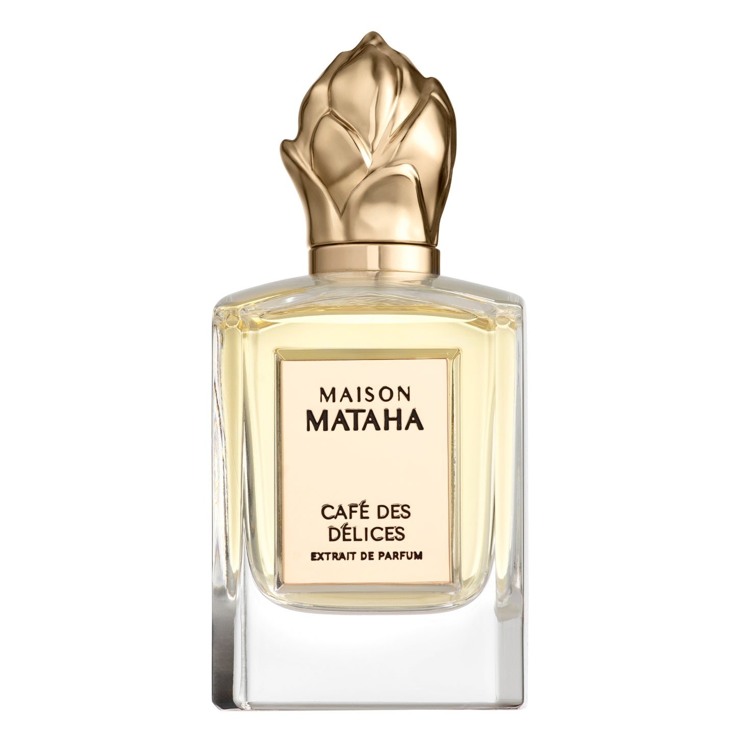 Productos de Importación (12 - 16 días hábiles) - Maison Mataha Cafe des Delices (U) 3.4 Oz