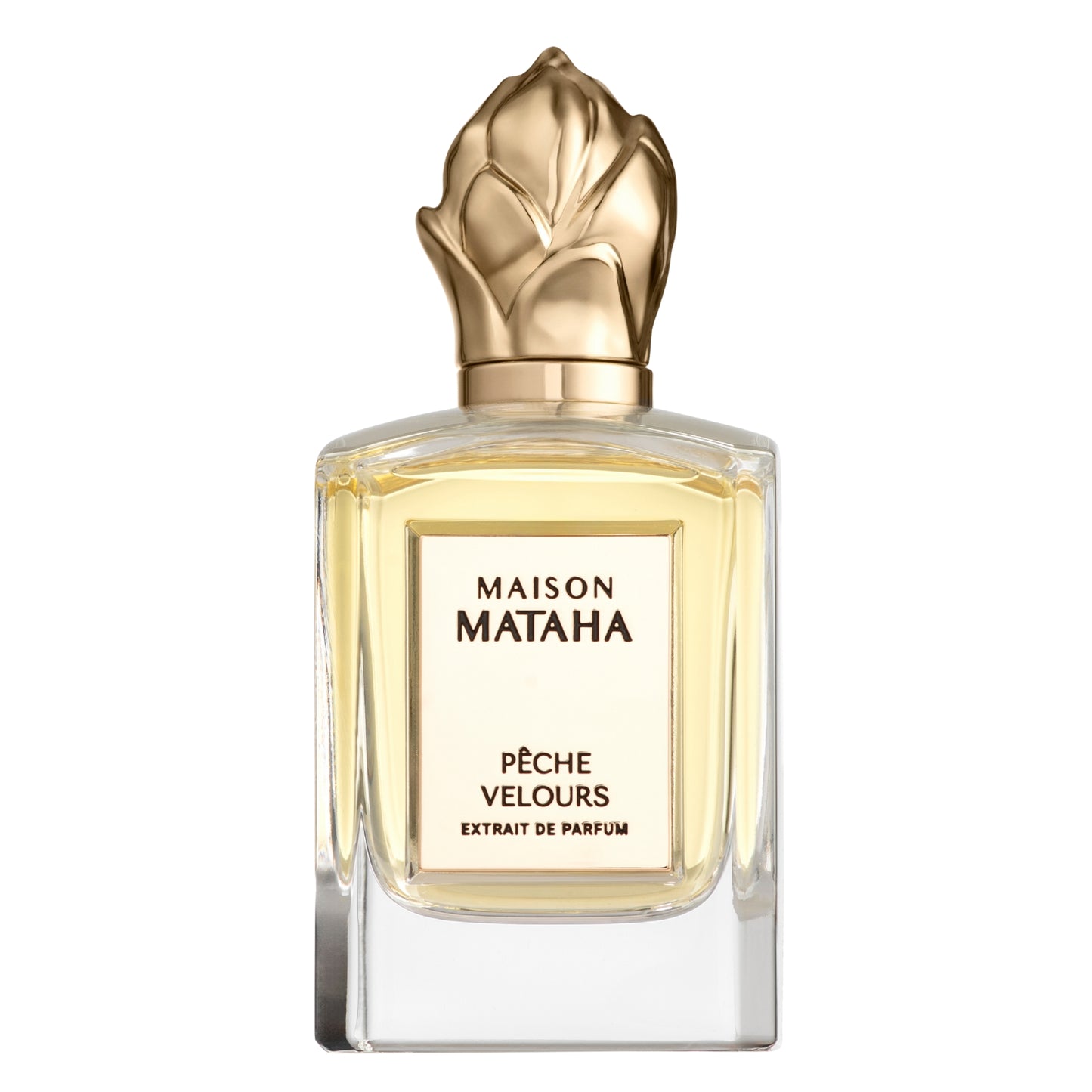 Productos de Importación (12 - 16 días hábiles) - Maison Mataha Peche Velours (U) 3.4 Oz