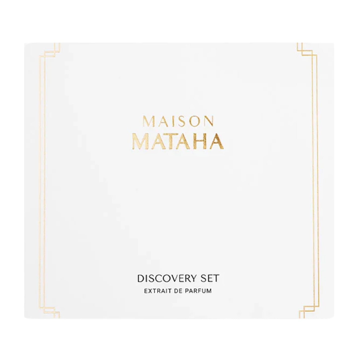 Productos de Importación (12 - 16 días hábiles) - Maison Mataha Discovery 6 x 2ml Gift Set (U)