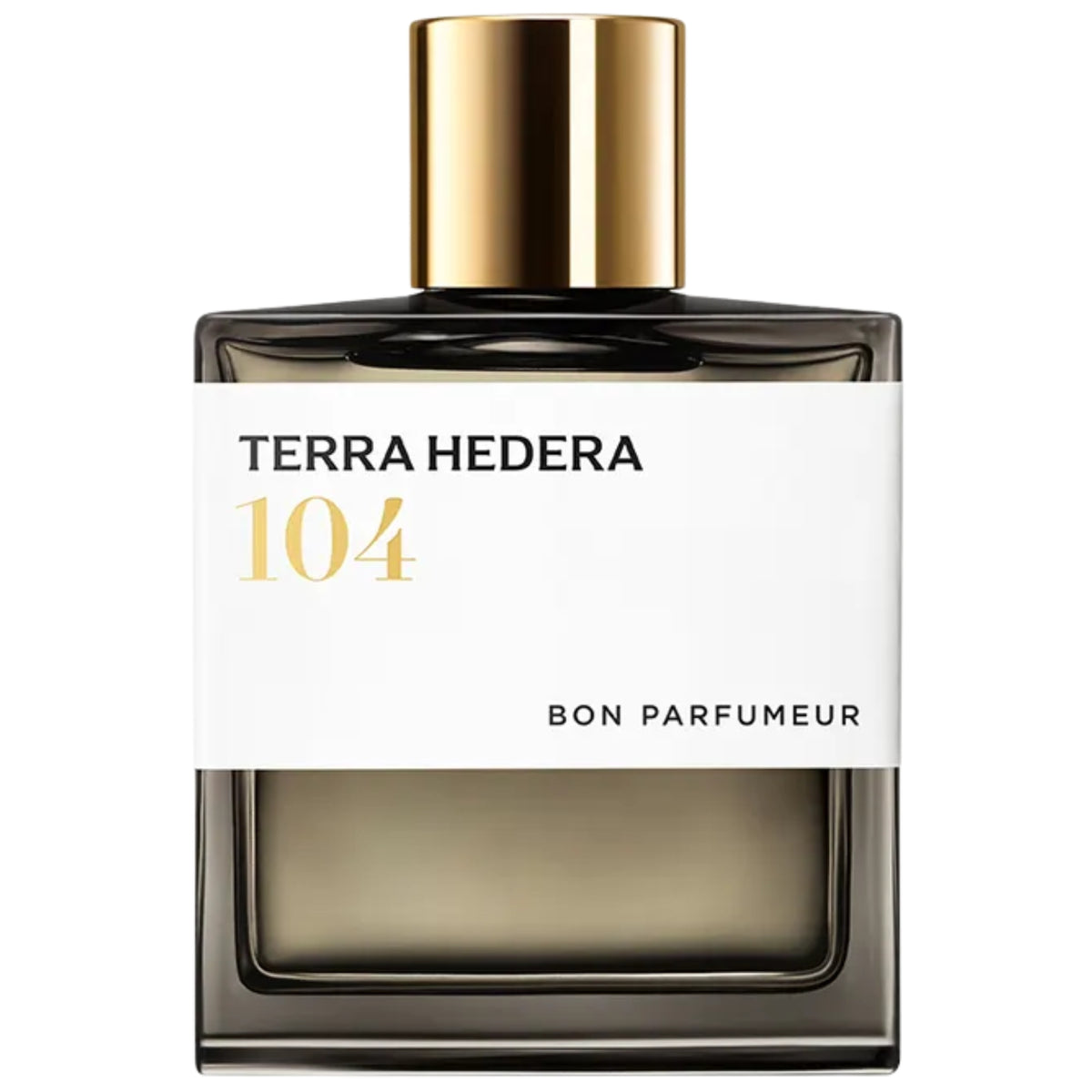 Productos de Importación (12 - 16 días hábiles) - Bon Parfumeur 104 Terra Hedera (U) 3.4 Oz