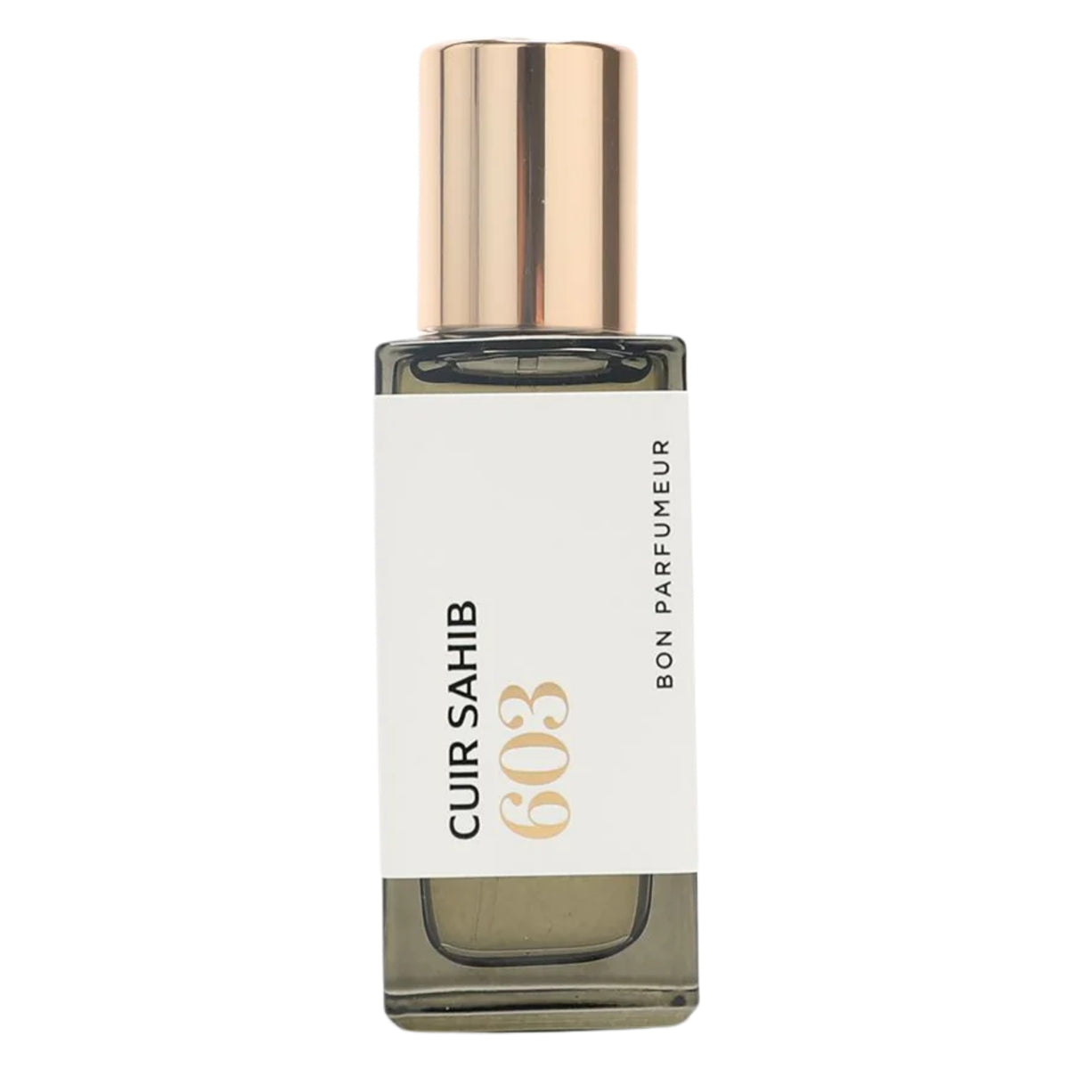 Productos de Importación (12 - 16 días hábiles) - Bon Parfumeur 603 Cuir Sahib (U) 0.5 oz