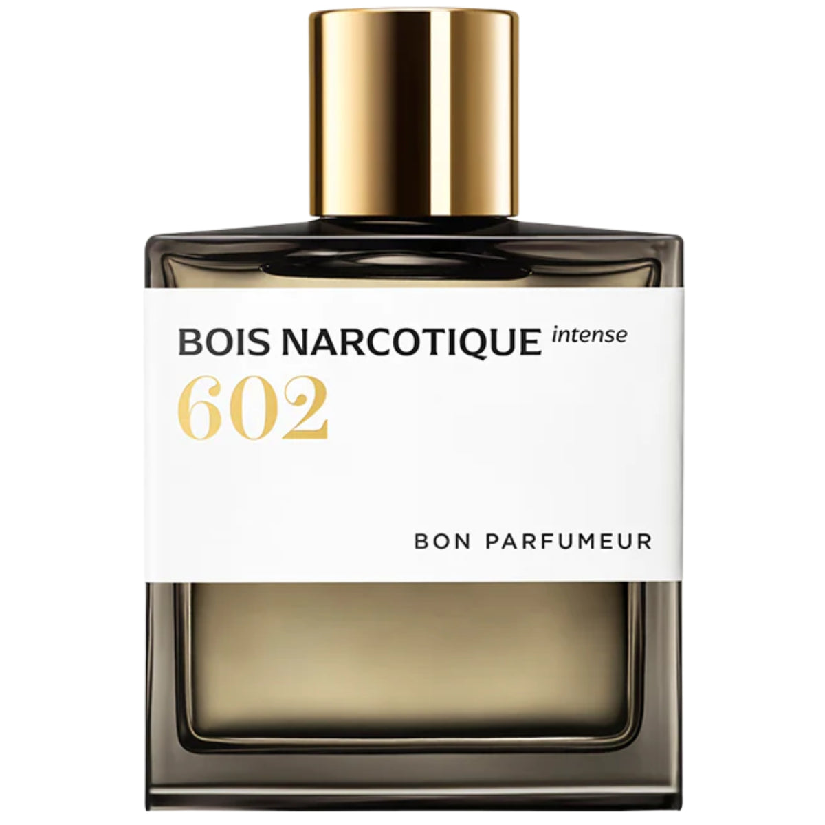 Productos de Importación (12 - 16 días hábiles) - Bon Parfumeur 602 Bois Narcotique Intense (U) 3.4 Oz