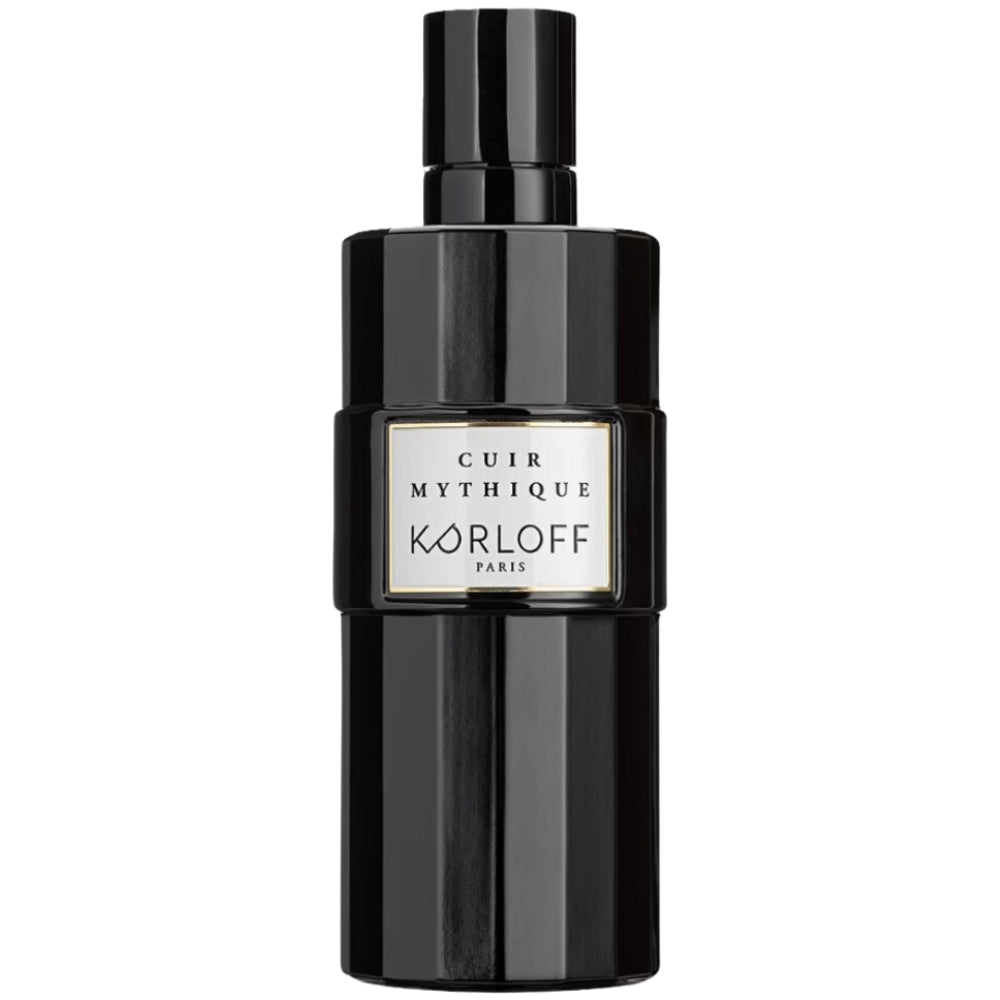 Productos de Importación (12 - 16 días hábiles) - Korloff Cuir mythique (U) EDP 3.4 Oz
