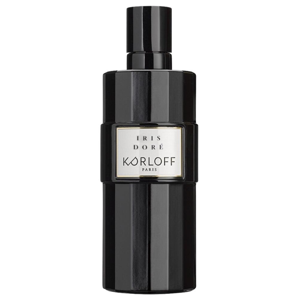 Productos de Importación (12 - 16 días hábiles) - Korloff Iris Dore (U) EDP 3.4 Oz