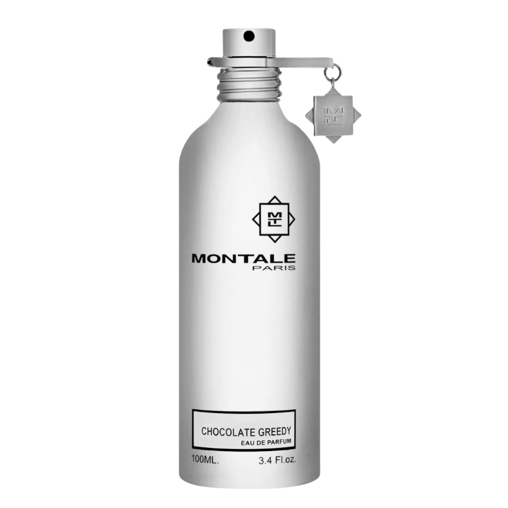 Productos de Importación (12 - 16 días hábiles) - Montale Chocolate Greedy (U) EDP 3.4 Oz