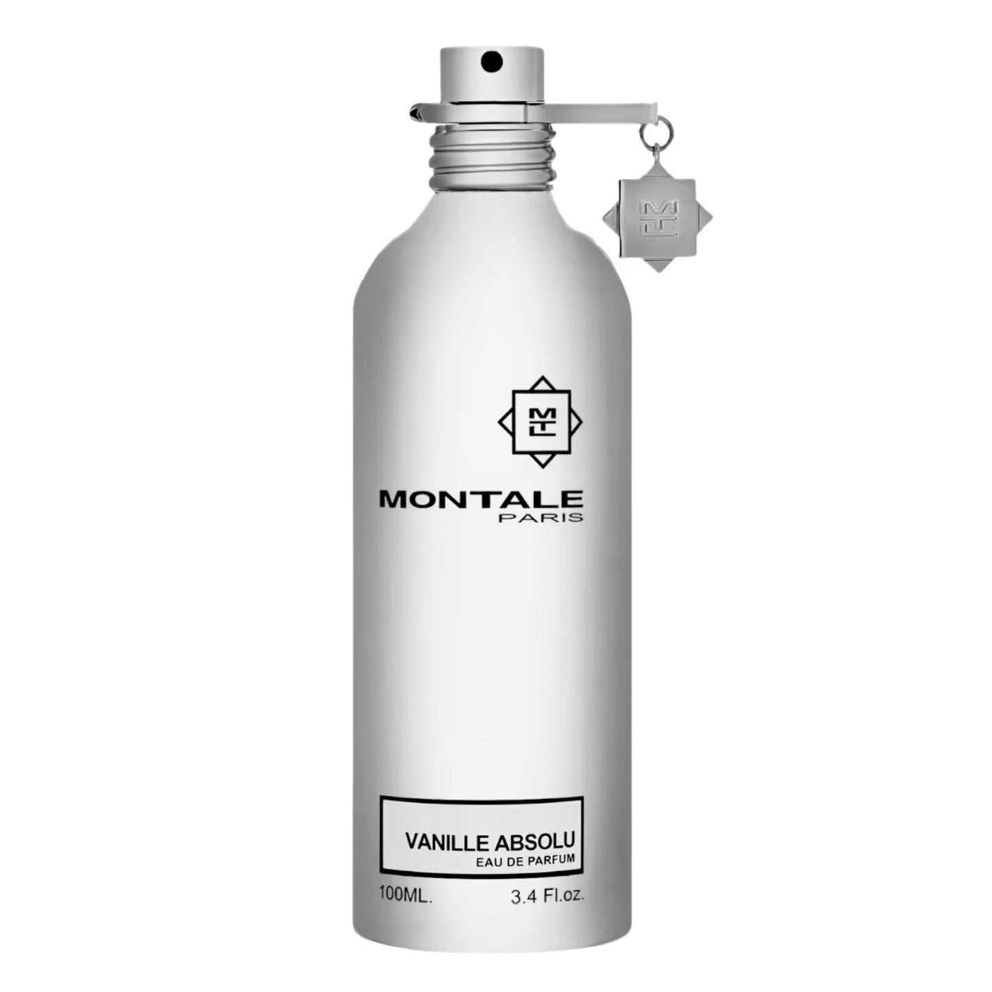 Productos de Importación (12 - 16 días hábiles) - Montale Vanille Absolu (U) EDP 3.4 Oz