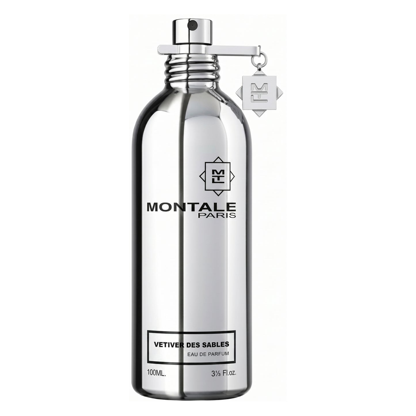 Productos de Importación (12 - 16 días hábiles) - Montale Vetiver Des Sables (U) EDP 3.4 Oz