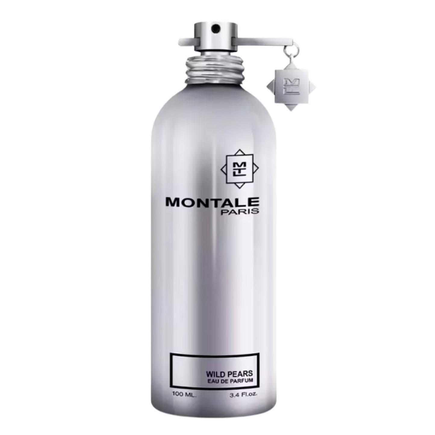 Productos de Importación (12 - 16 días hábiles) - Montale Wild Pears (L) EDP 3.4 Oz