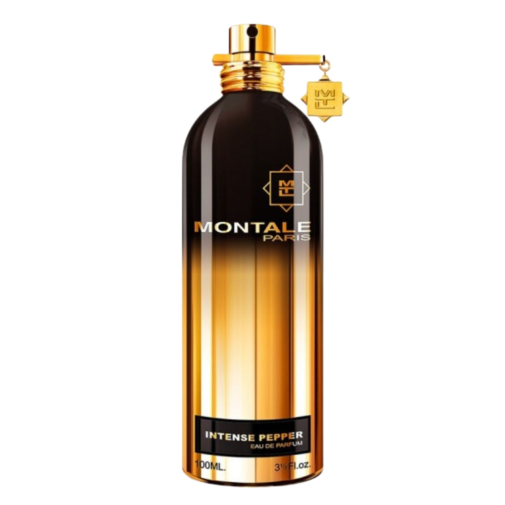 Productos de Importación (12 - 16 días hábiles) - Montale Intense Pepper (U) EDP 3.4 Oz