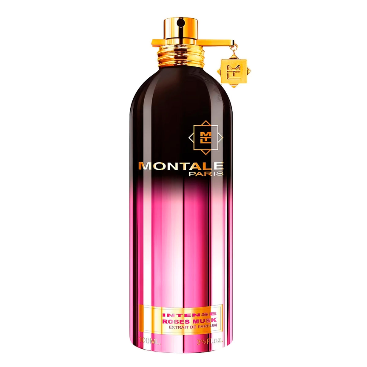 Productos de Importación (12 - 16 días hábiles) - Montale Intense Roses Musk (L) 3.4 Oz