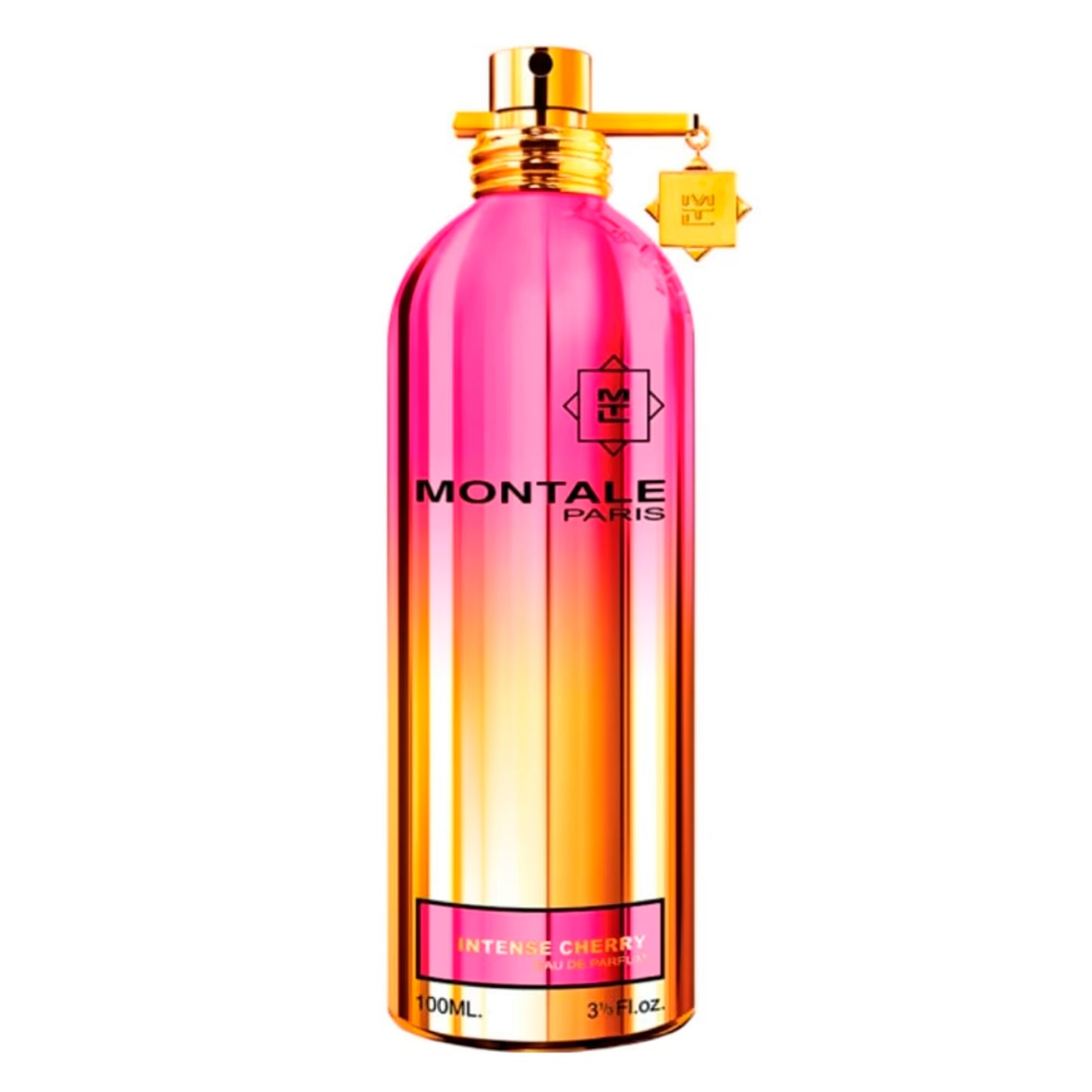 Productos de Importación (12 - 16 días hábiles) - Montale Intense Cherry (U) EDP 3.4 Oz