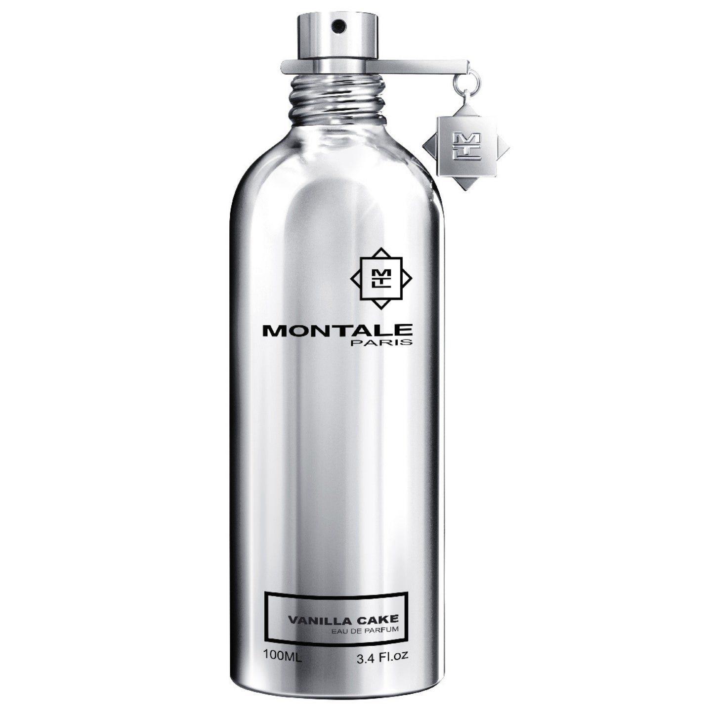 Productos de Importación (12 - 16 días hábiles) - Montale Vanilla Cake (U) EDP 3.4 Oz