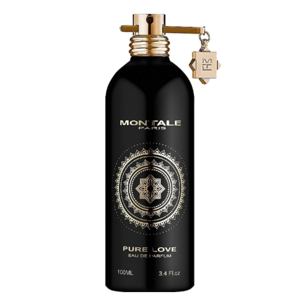 Productos de Importación (12 - 16 días hábiles) - Montale Pure Love (U) EDP 3.4 Oz