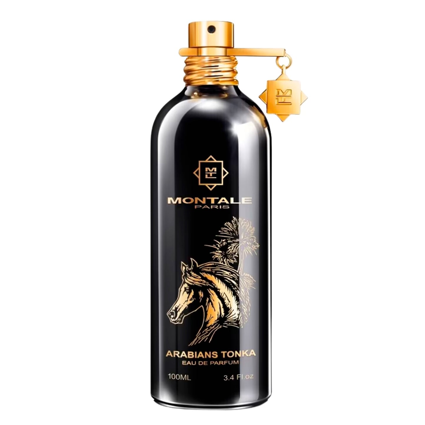 Productos de Importación (12 - 16 días hábiles) - Montale Arabians Tonka (U) EDP 3.4 Oz