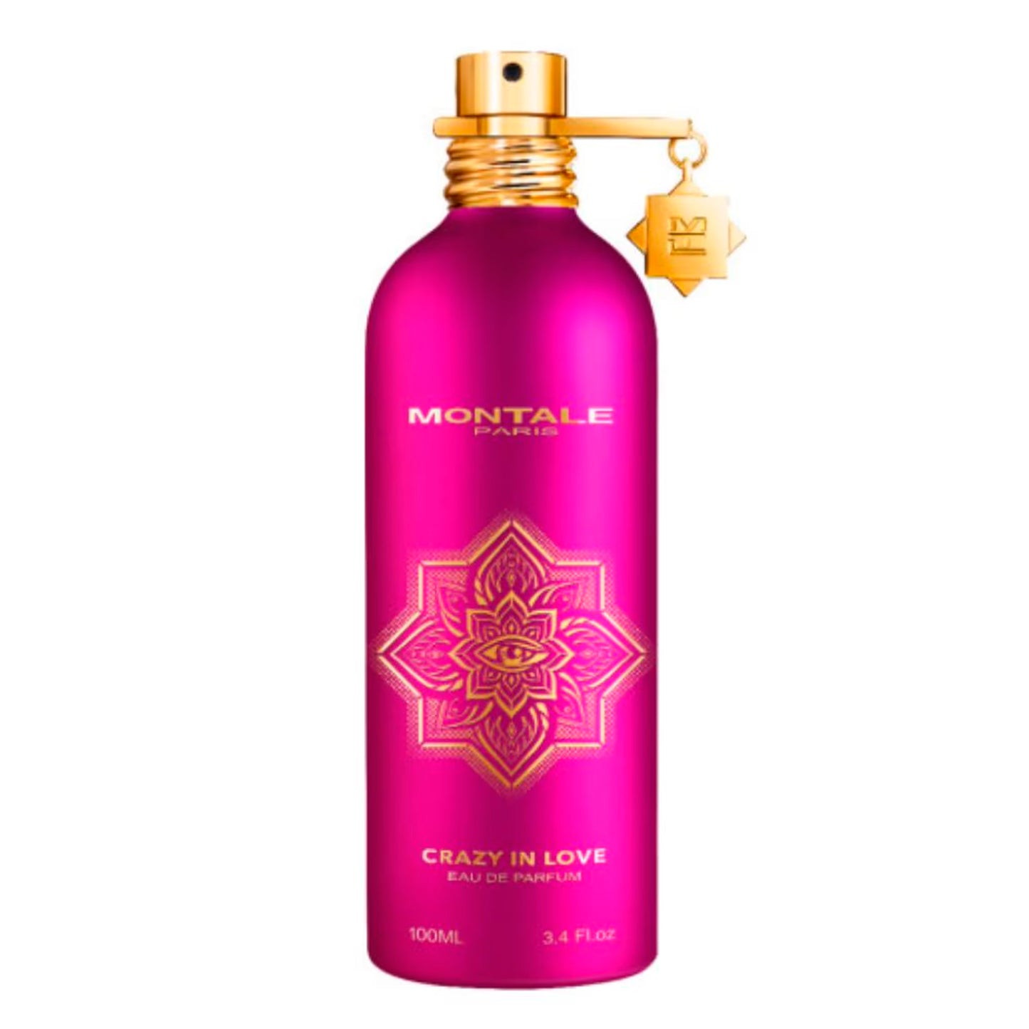 Productos de Importación (12 - 16 días hábiles) - Montale Crazy In Love (U) EDP 3.4 Oz